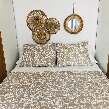 Apartamentos Bahia El Puerto de Santa María Dış mekan fotoğraf