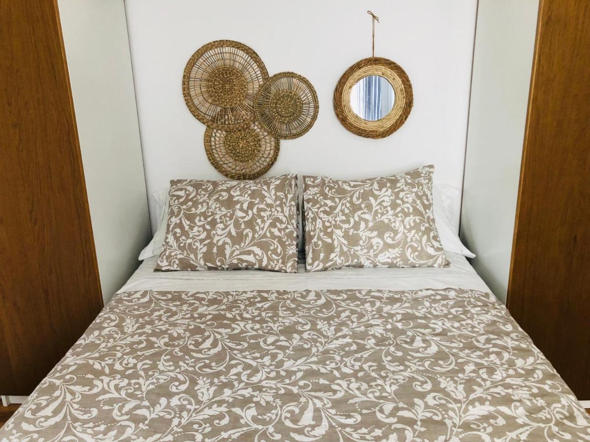 Apartamentos Bahia El Puerto de Santa María Dış mekan fotoğraf