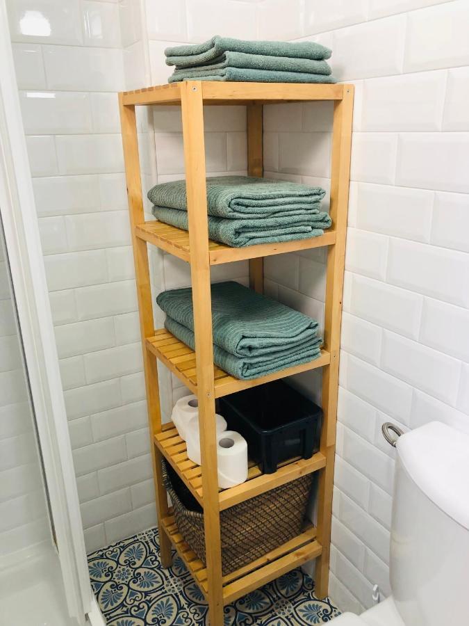 Apartamentos Bahia El Puerto de Santa María Dış mekan fotoğraf