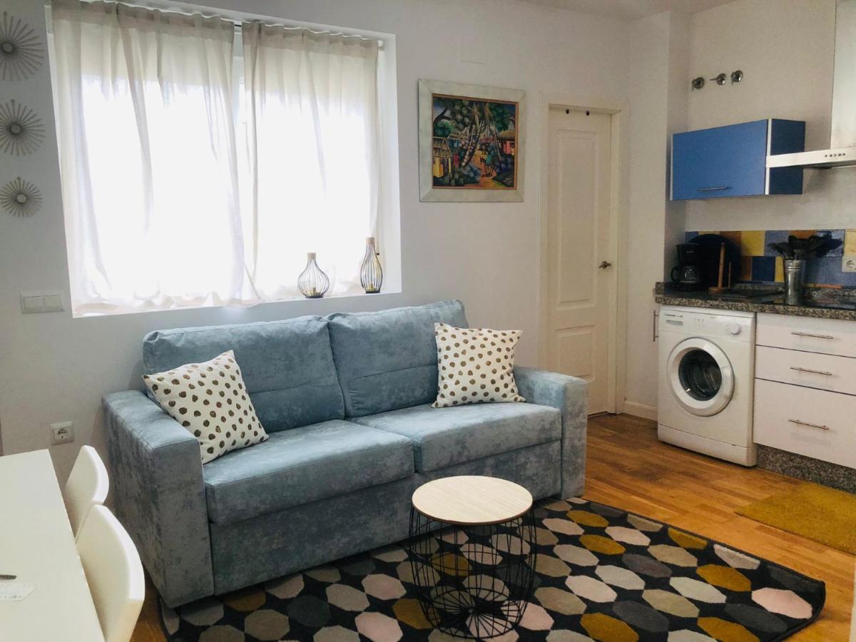 Apartamentos Bahia El Puerto de Santa María Dış mekan fotoğraf
