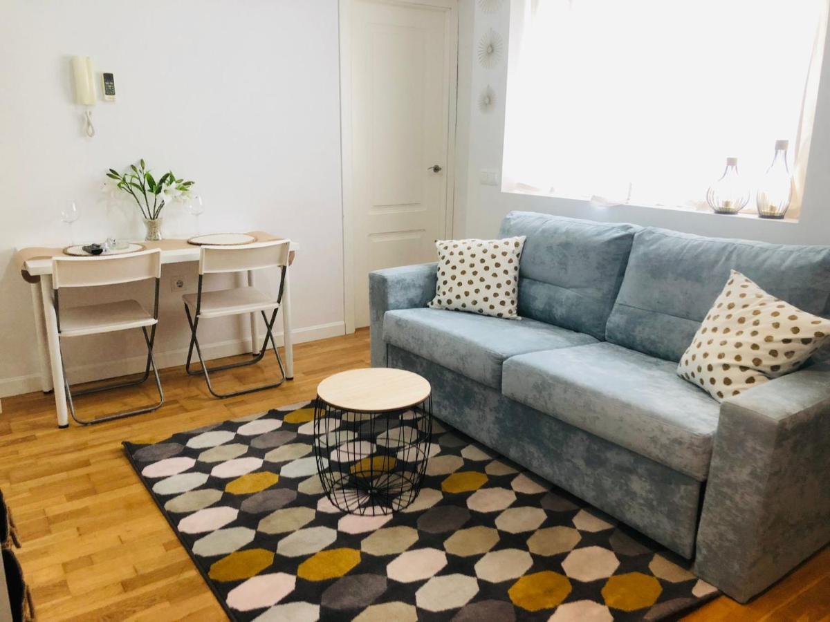 Apartamentos Bahia El Puerto de Santa María Dış mekan fotoğraf