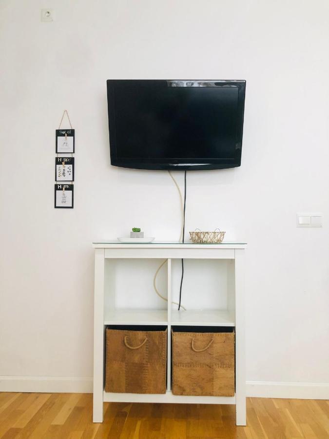 Apartamentos Bahia El Puerto de Santa María Dış mekan fotoğraf