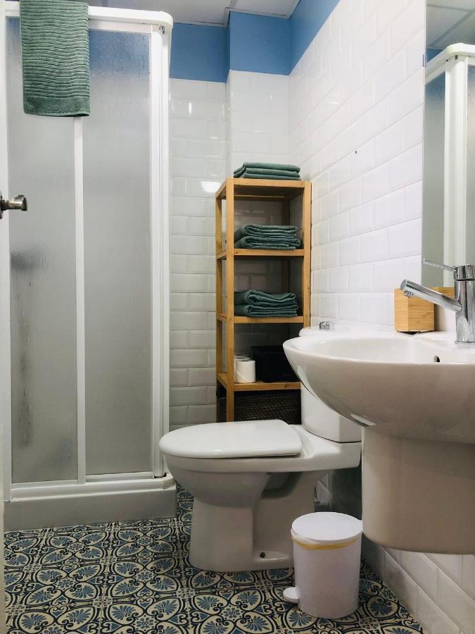 Apartamentos Bahia El Puerto de Santa María Dış mekan fotoğraf