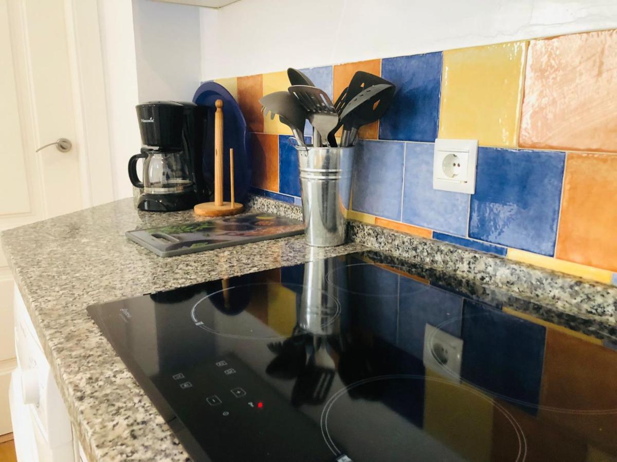 Apartamentos Bahia El Puerto de Santa María Dış mekan fotoğraf