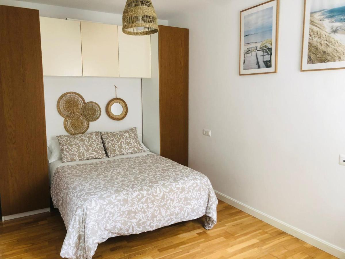 Apartamentos Bahia El Puerto de Santa María Dış mekan fotoğraf