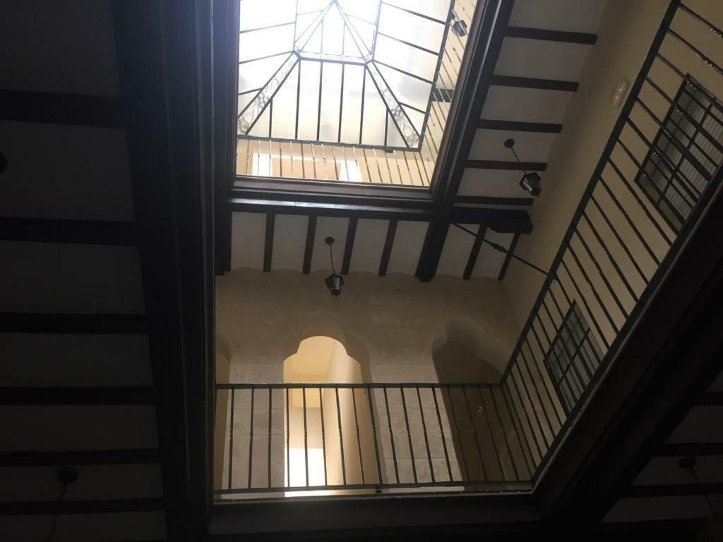 Apartamentos Bahia El Puerto de Santa María Dış mekan fotoğraf