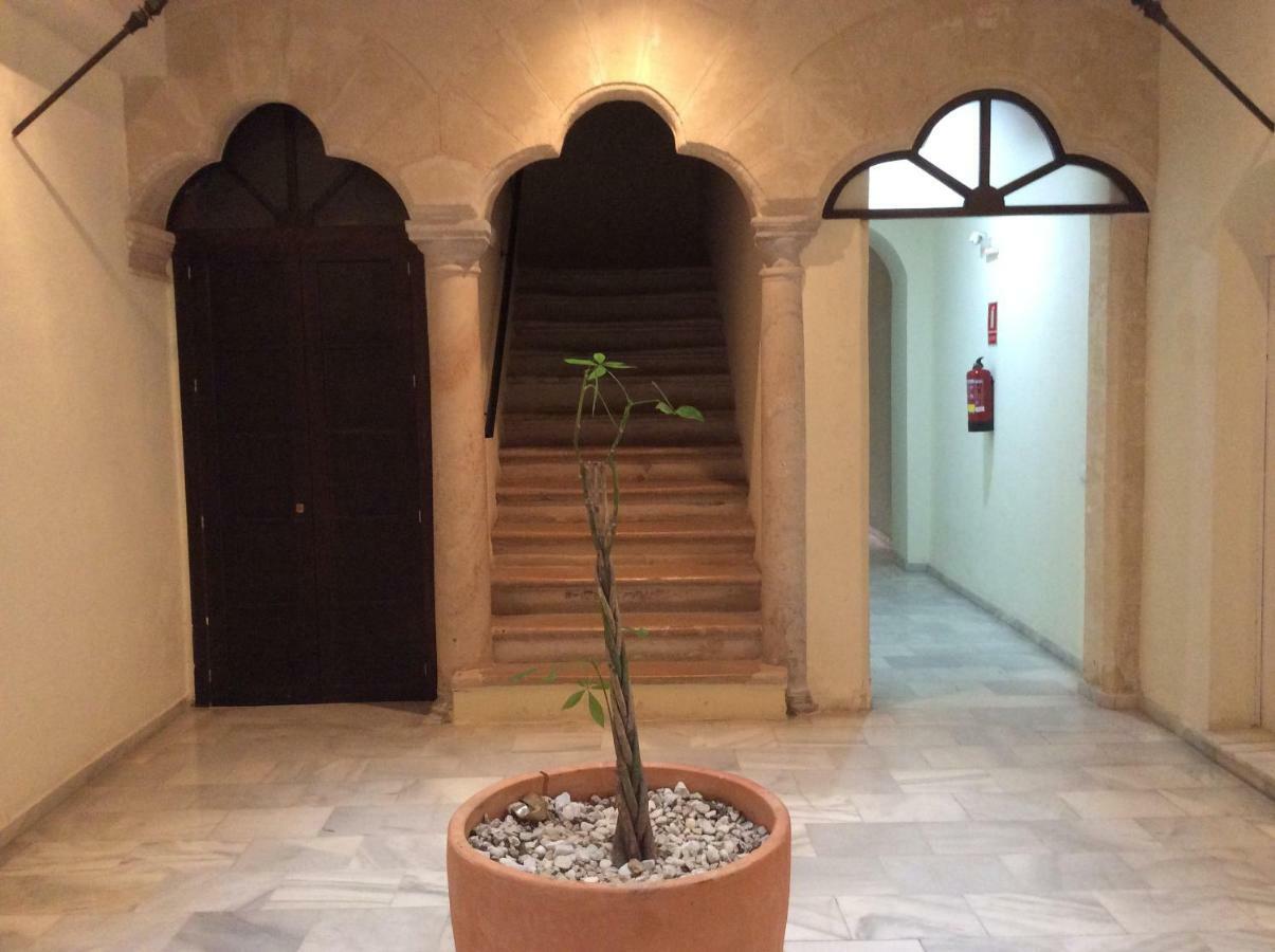 Apartamentos Bahia El Puerto de Santa María Dış mekan fotoğraf