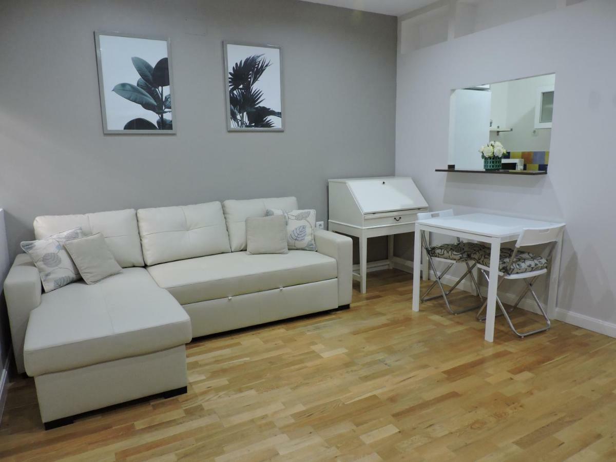Apartamentos Bahia El Puerto de Santa María Dış mekan fotoğraf
