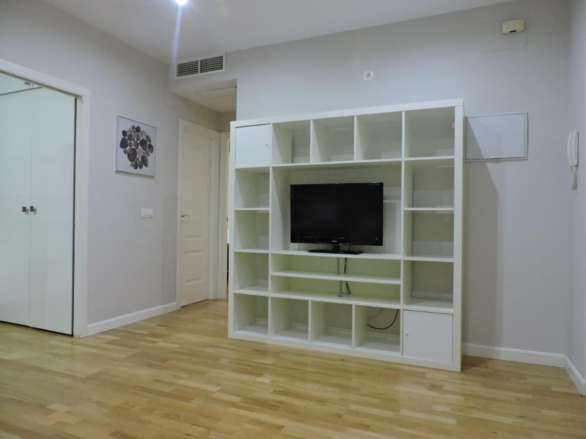 Apartamentos Bahia El Puerto de Santa María Dış mekan fotoğraf