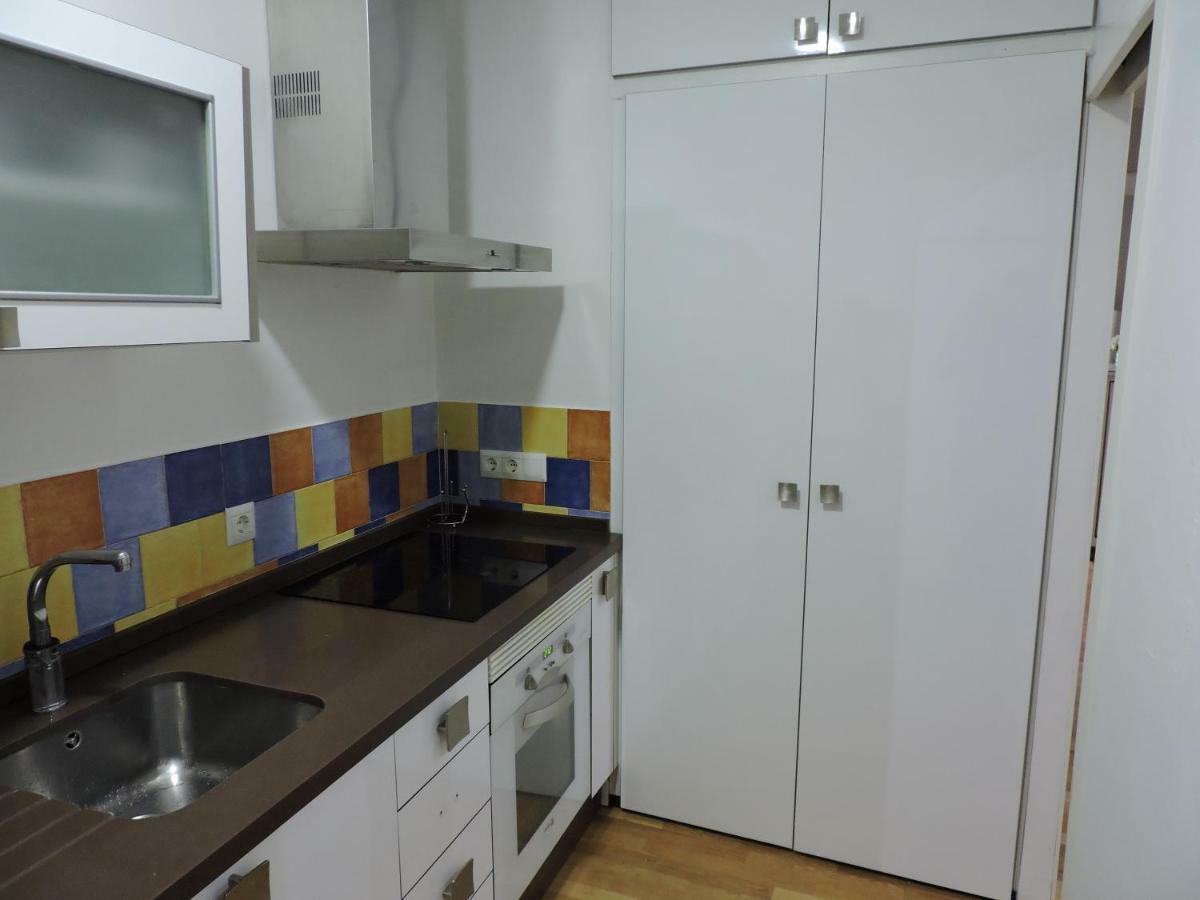 Apartamentos Bahia El Puerto de Santa María Dış mekan fotoğraf