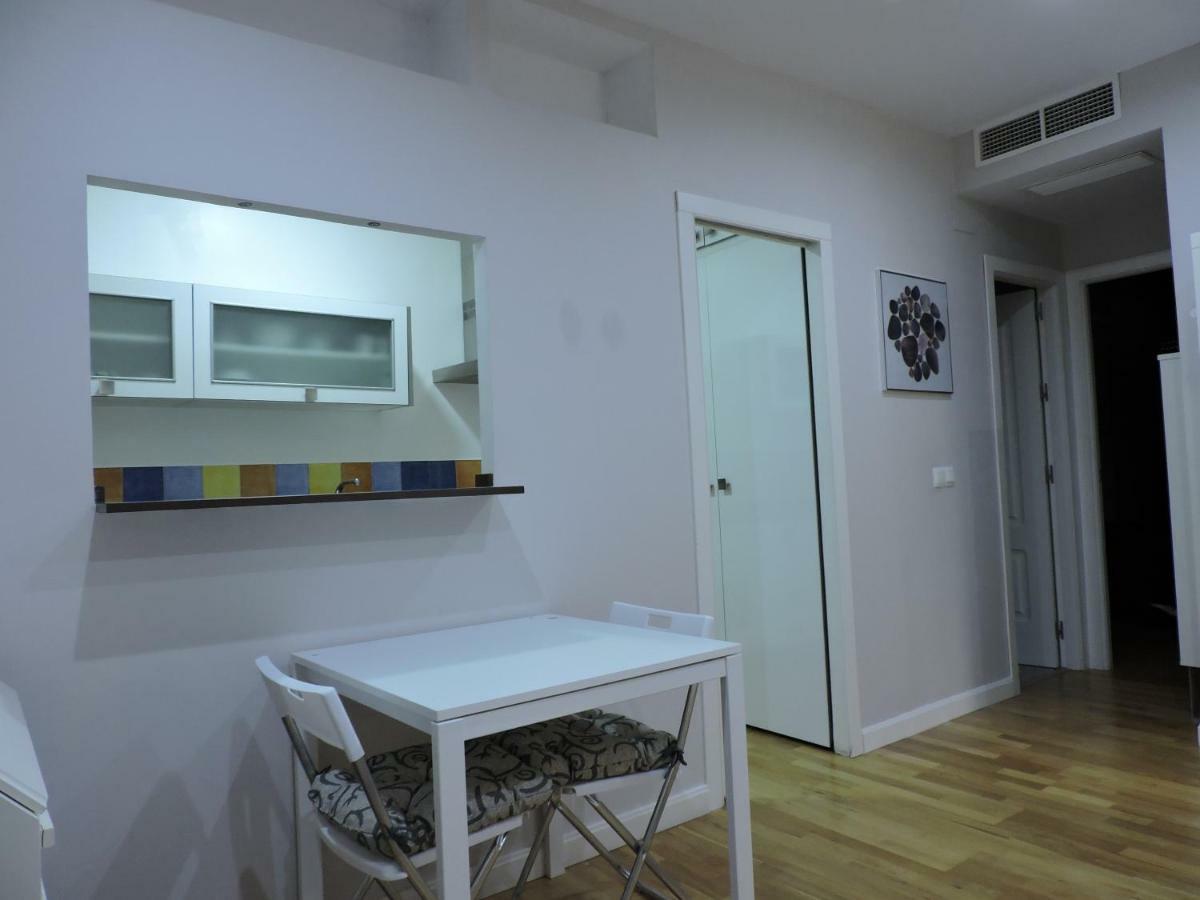 Apartamentos Bahia El Puerto de Santa María Dış mekan fotoğraf