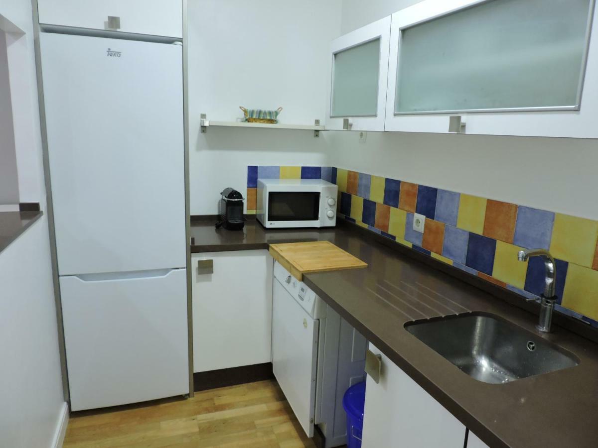 Apartamentos Bahia El Puerto de Santa María Dış mekan fotoğraf