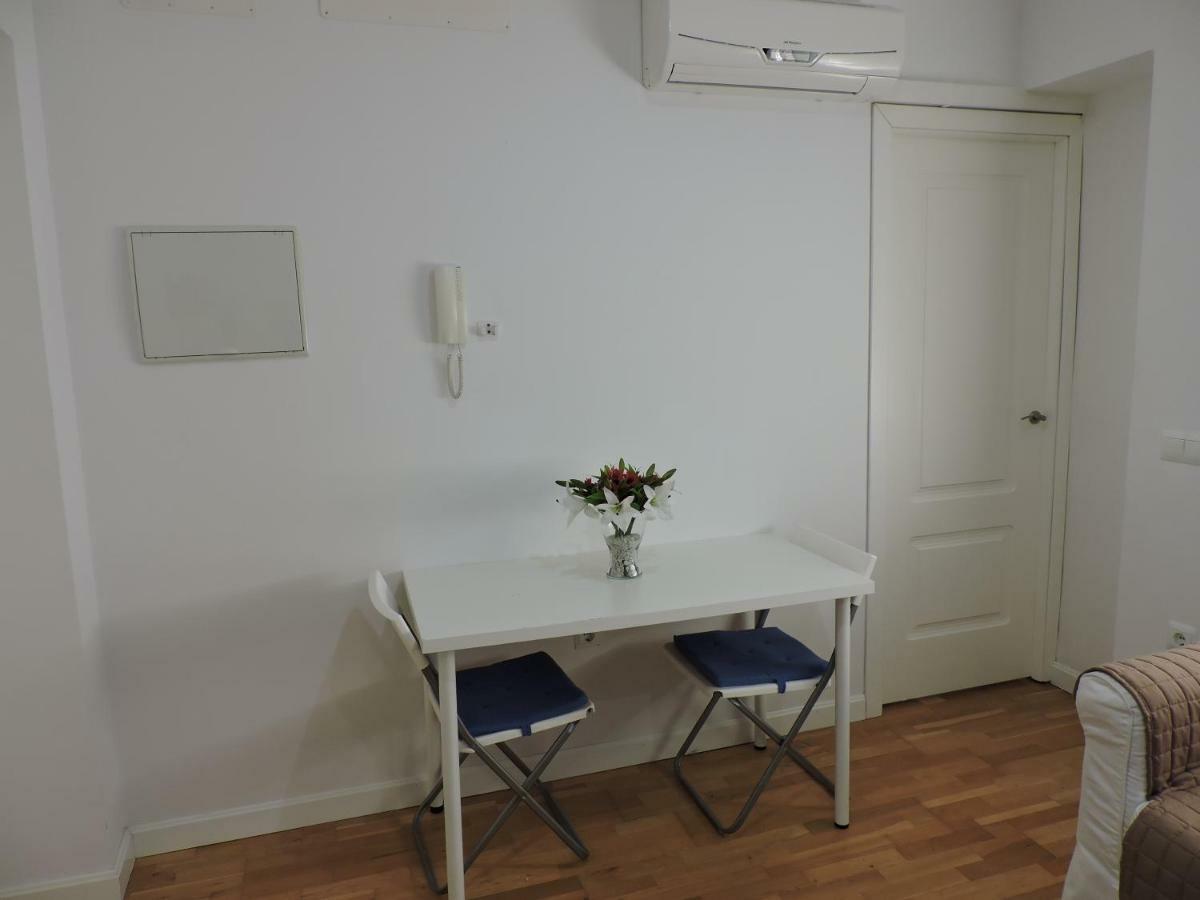 Apartamentos Bahia El Puerto de Santa María Dış mekan fotoğraf