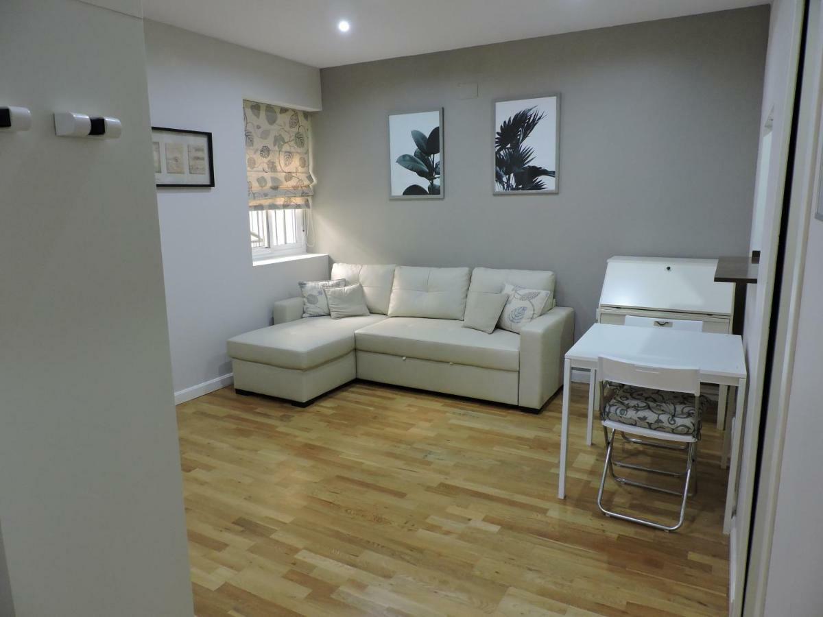 Apartamentos Bahia El Puerto de Santa María Dış mekan fotoğraf