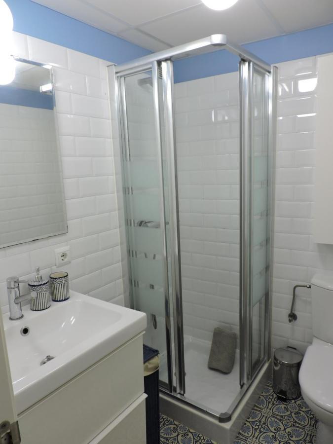 Apartamentos Bahia El Puerto de Santa María Dış mekan fotoğraf